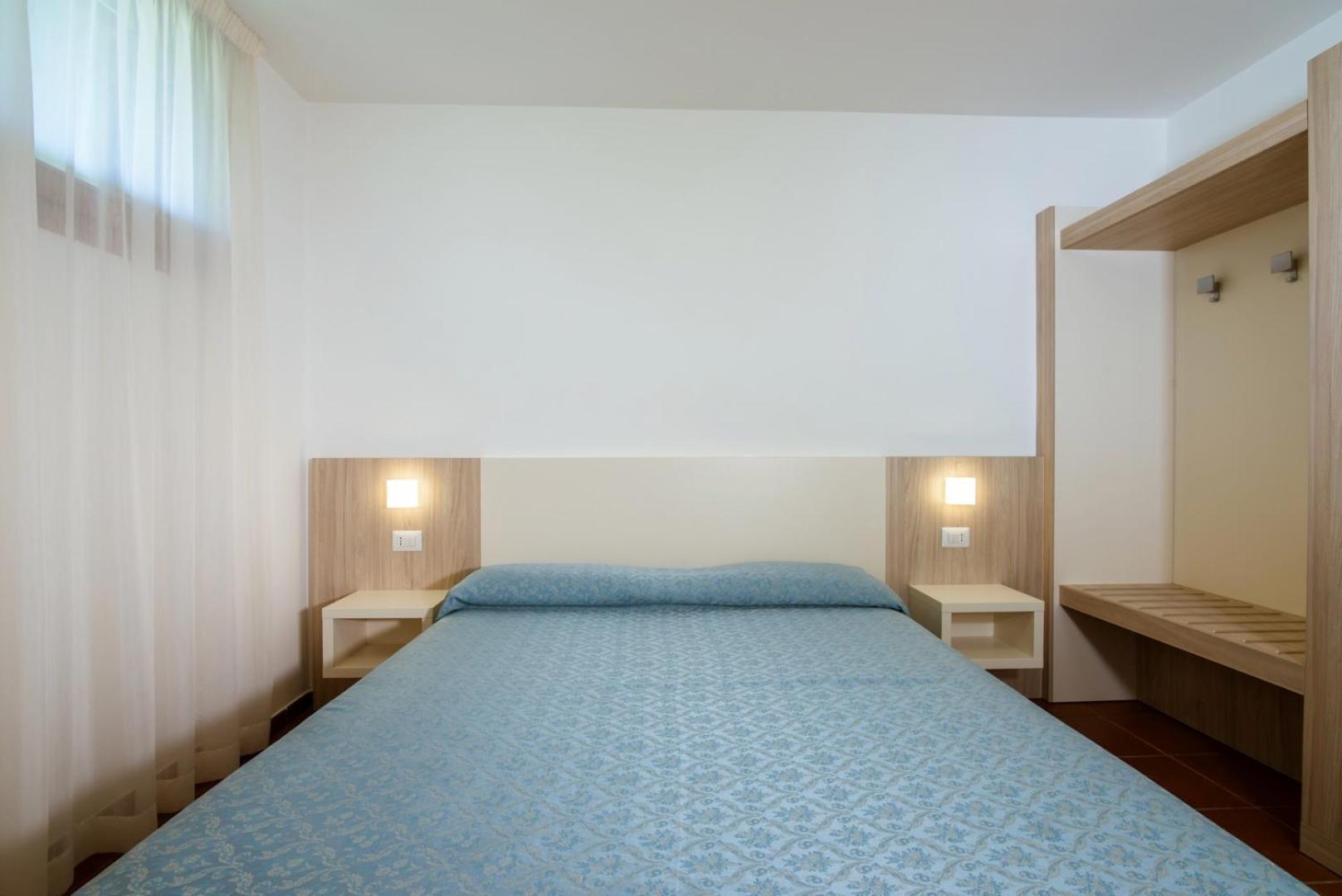 Residence Elle San Benedetto del Tronto Buitenkant foto