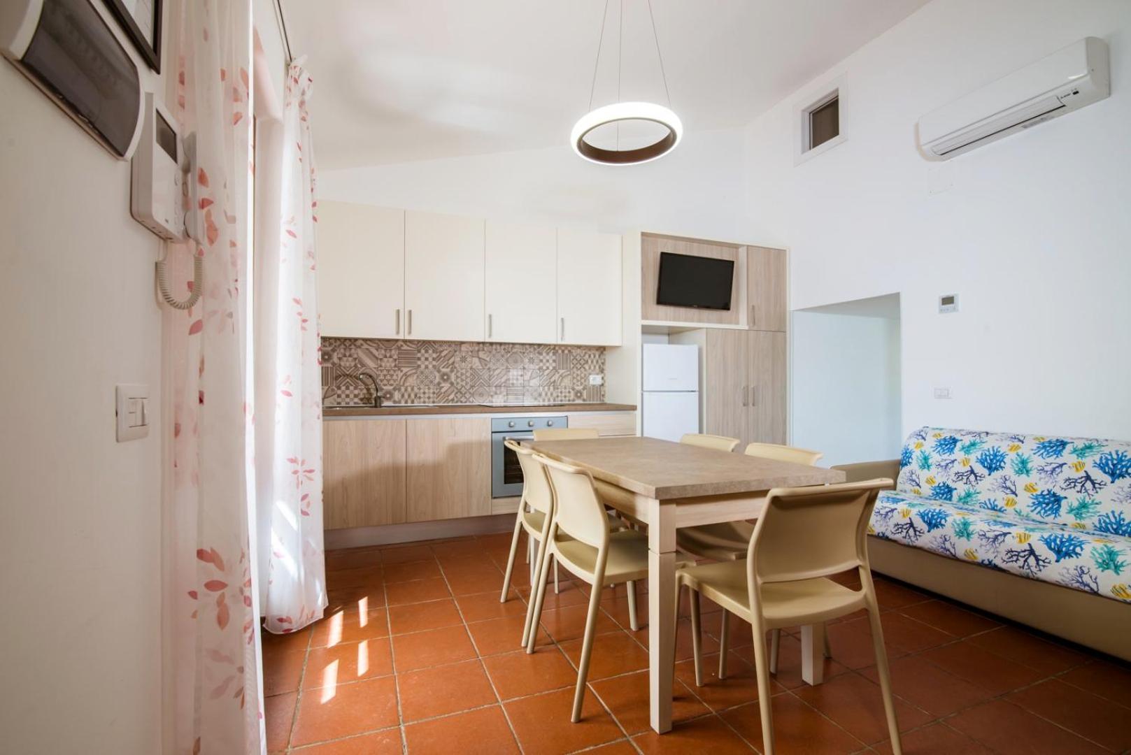 Residence Elle San Benedetto del Tronto Buitenkant foto