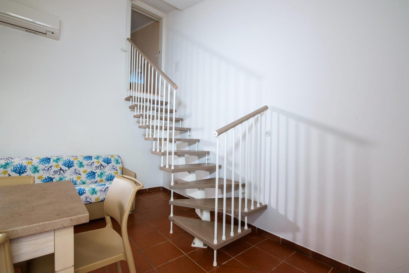 Residence Elle San Benedetto del Tronto Buitenkant foto