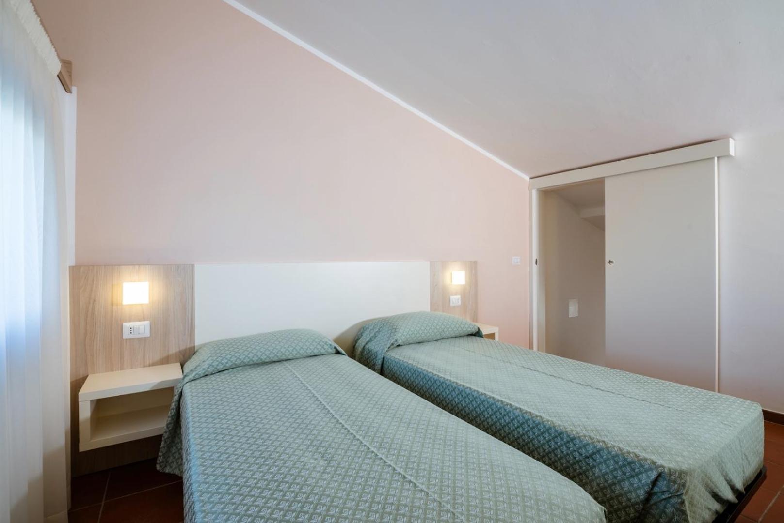 Residence Elle San Benedetto del Tronto Buitenkant foto