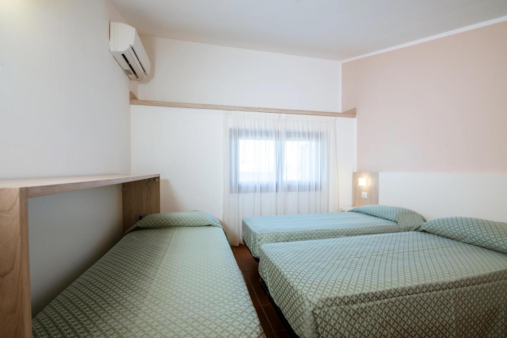 Residence Elle San Benedetto del Tronto Buitenkant foto