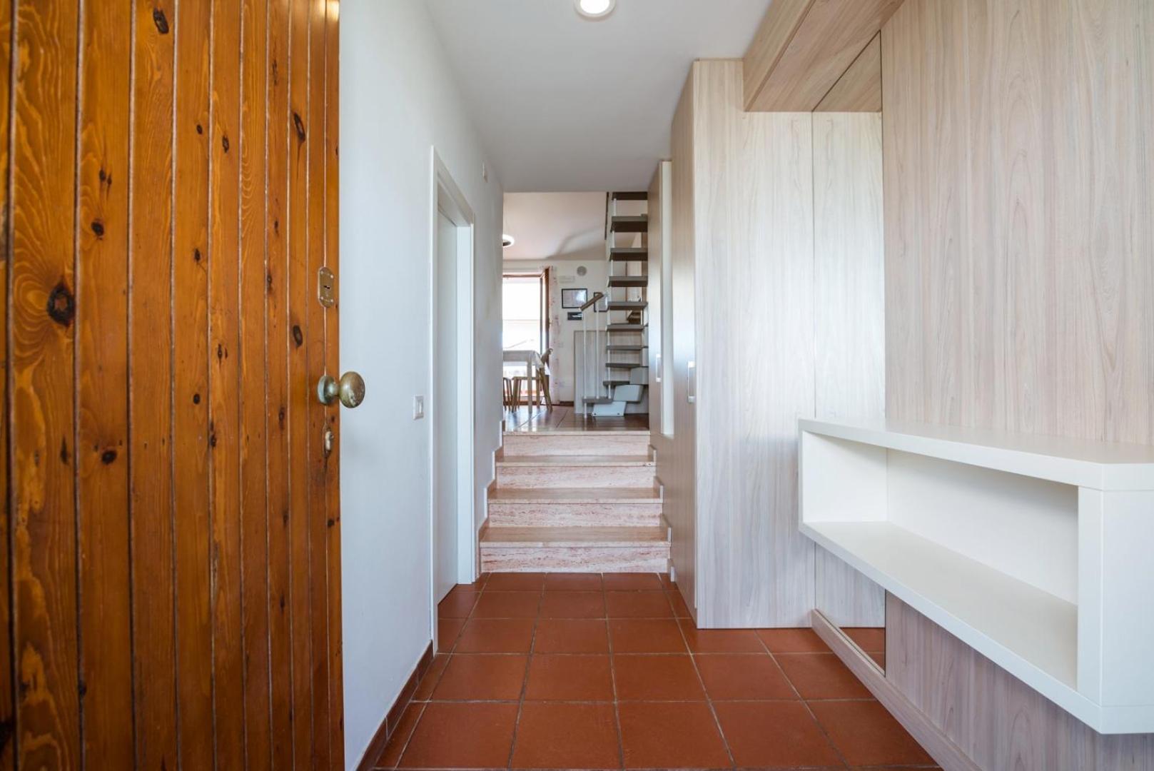 Residence Elle San Benedetto del Tronto Buitenkant foto