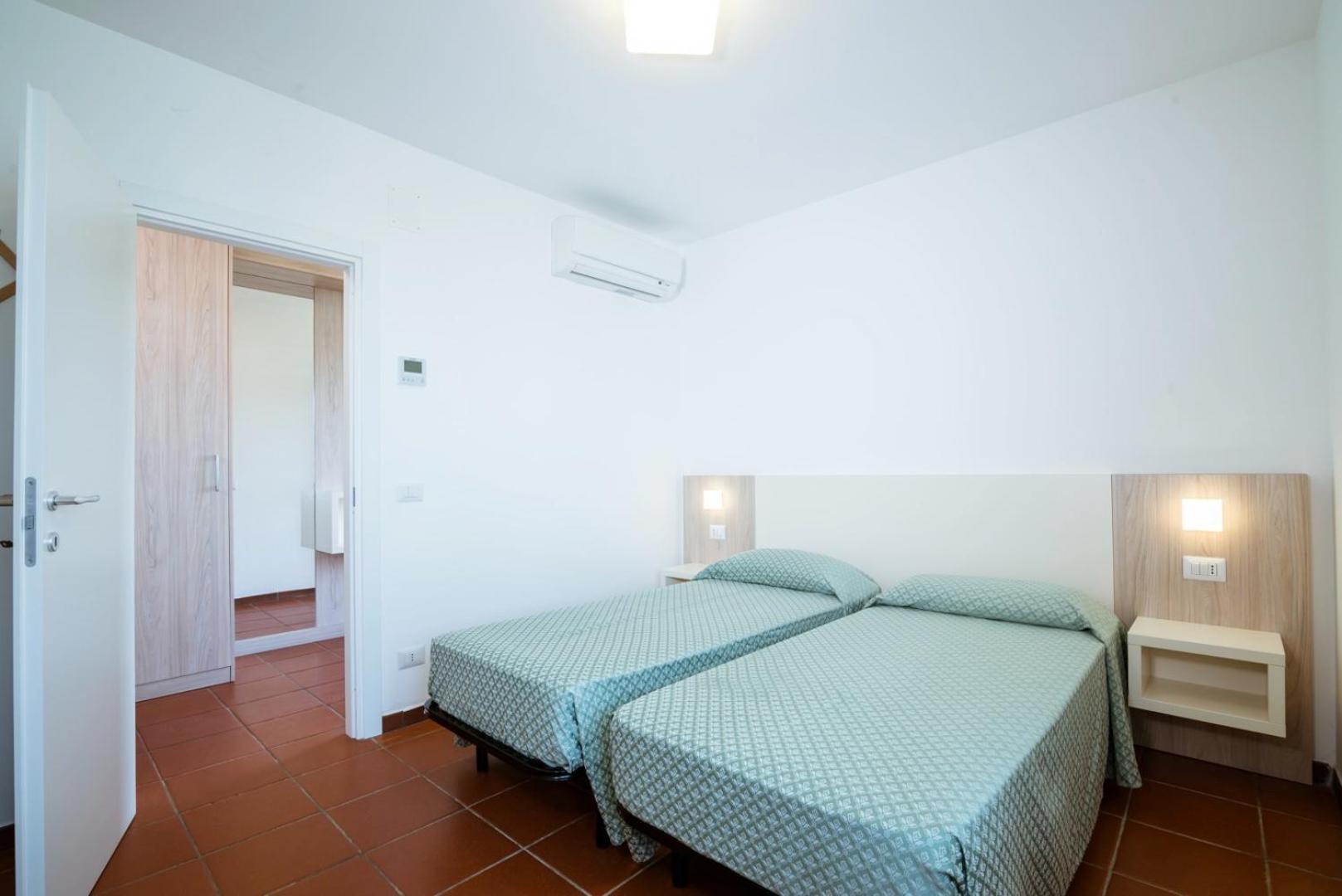 Residence Elle San Benedetto del Tronto Buitenkant foto