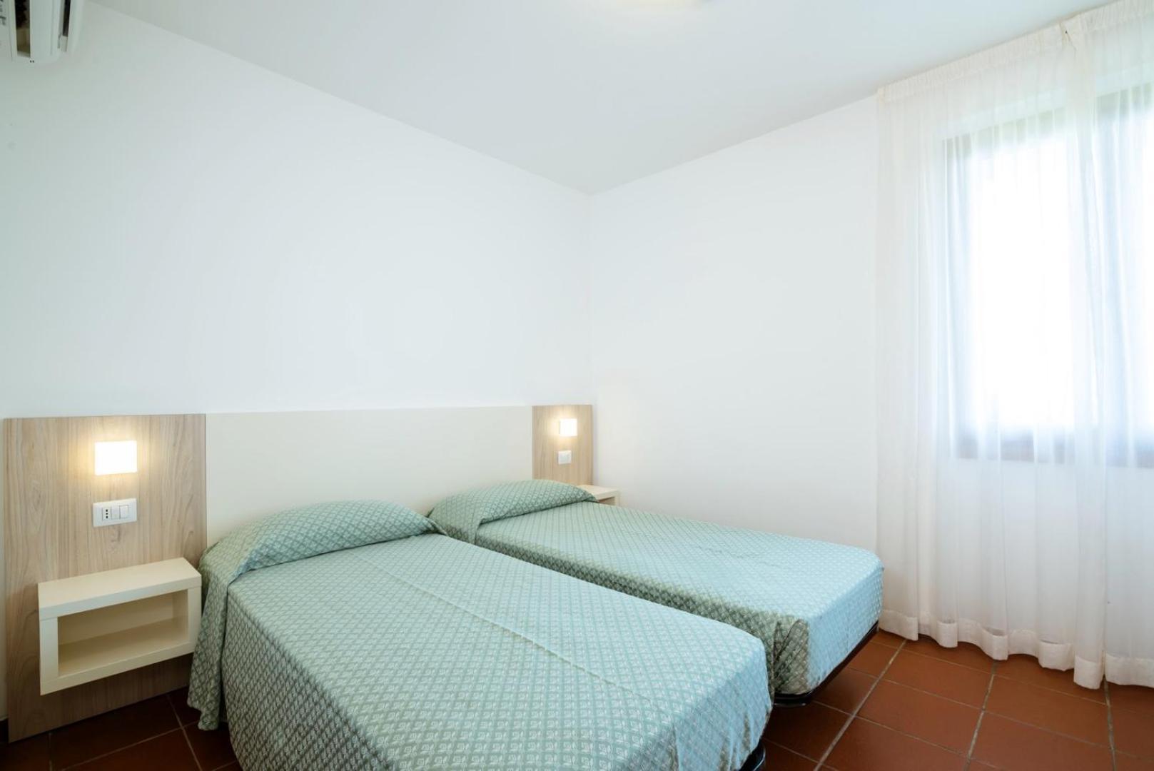 Residence Elle San Benedetto del Tronto Buitenkant foto