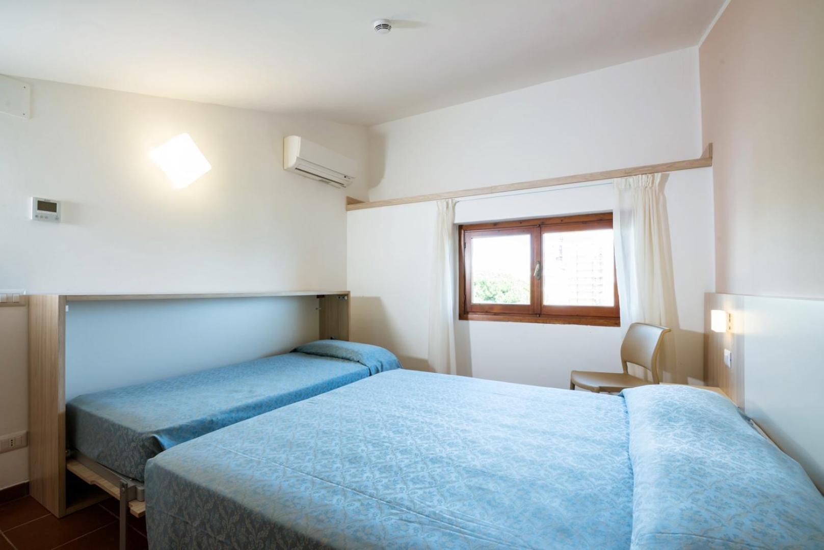 Residence Elle San Benedetto del Tronto Buitenkant foto