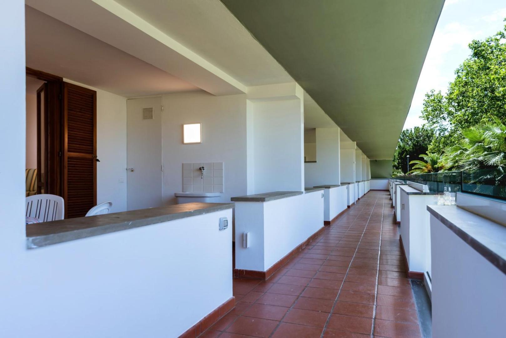 Residence Elle San Benedetto del Tronto Buitenkant foto