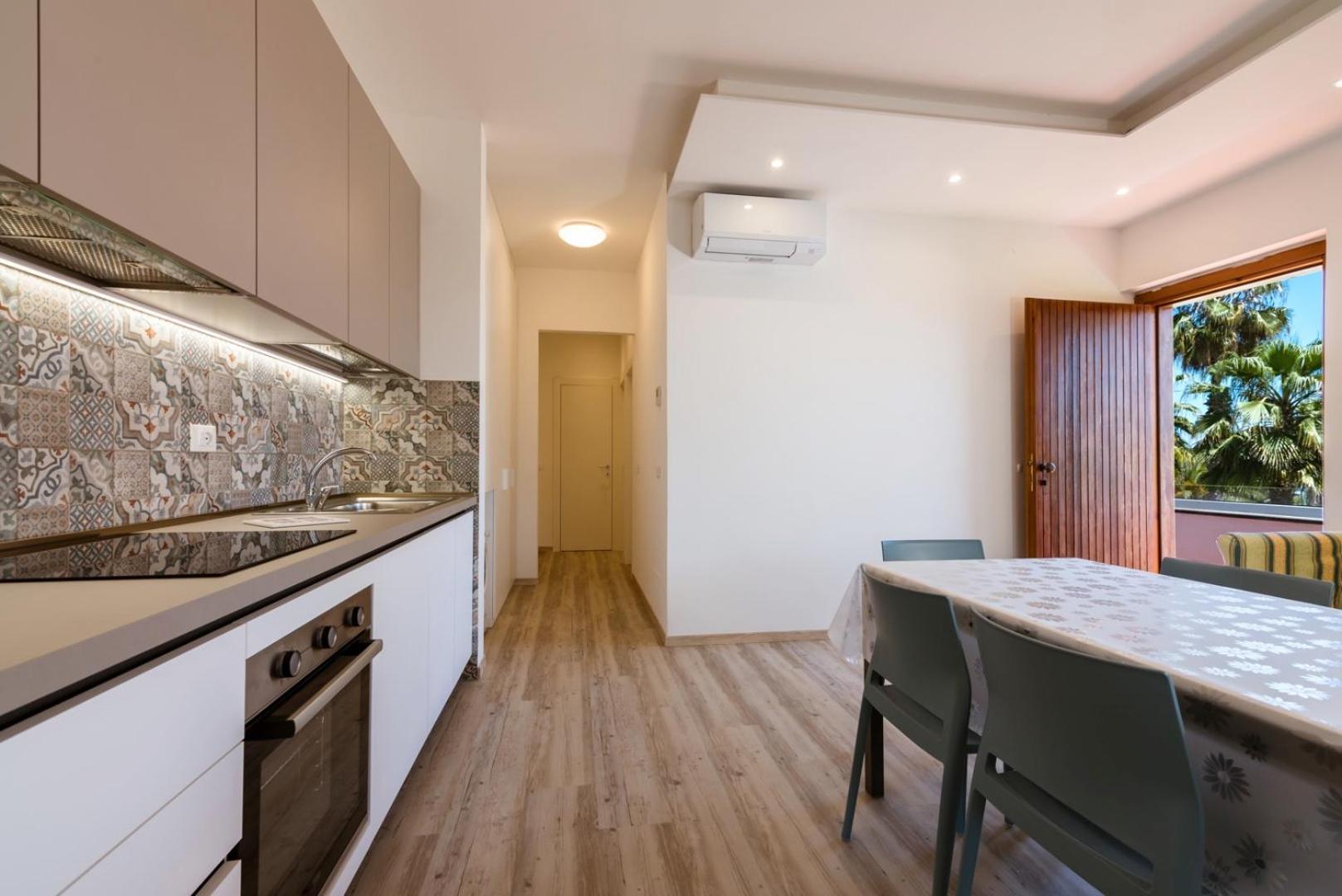 Residence Elle San Benedetto del Tronto Buitenkant foto