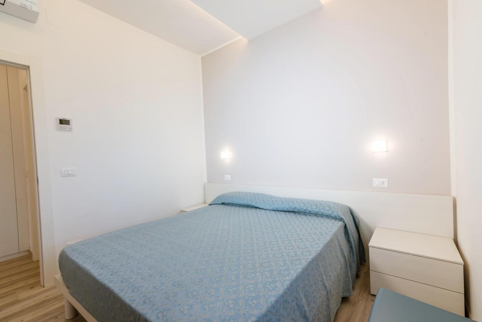 Residence Elle San Benedetto del Tronto Buitenkant foto