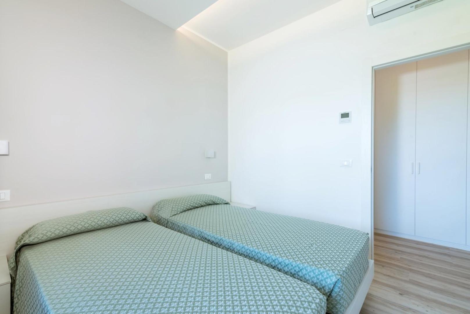 Residence Elle San Benedetto del Tronto Buitenkant foto