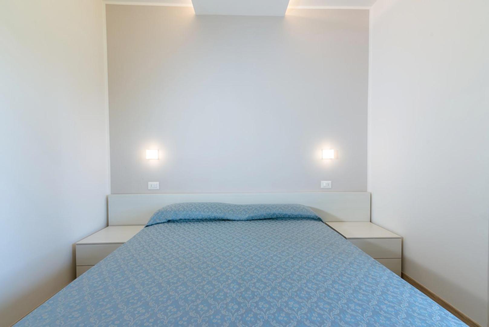 Residence Elle San Benedetto del Tronto Buitenkant foto