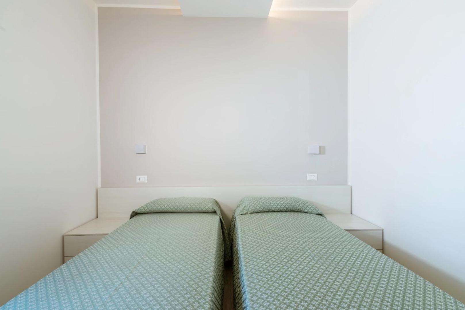 Residence Elle San Benedetto del Tronto Buitenkant foto