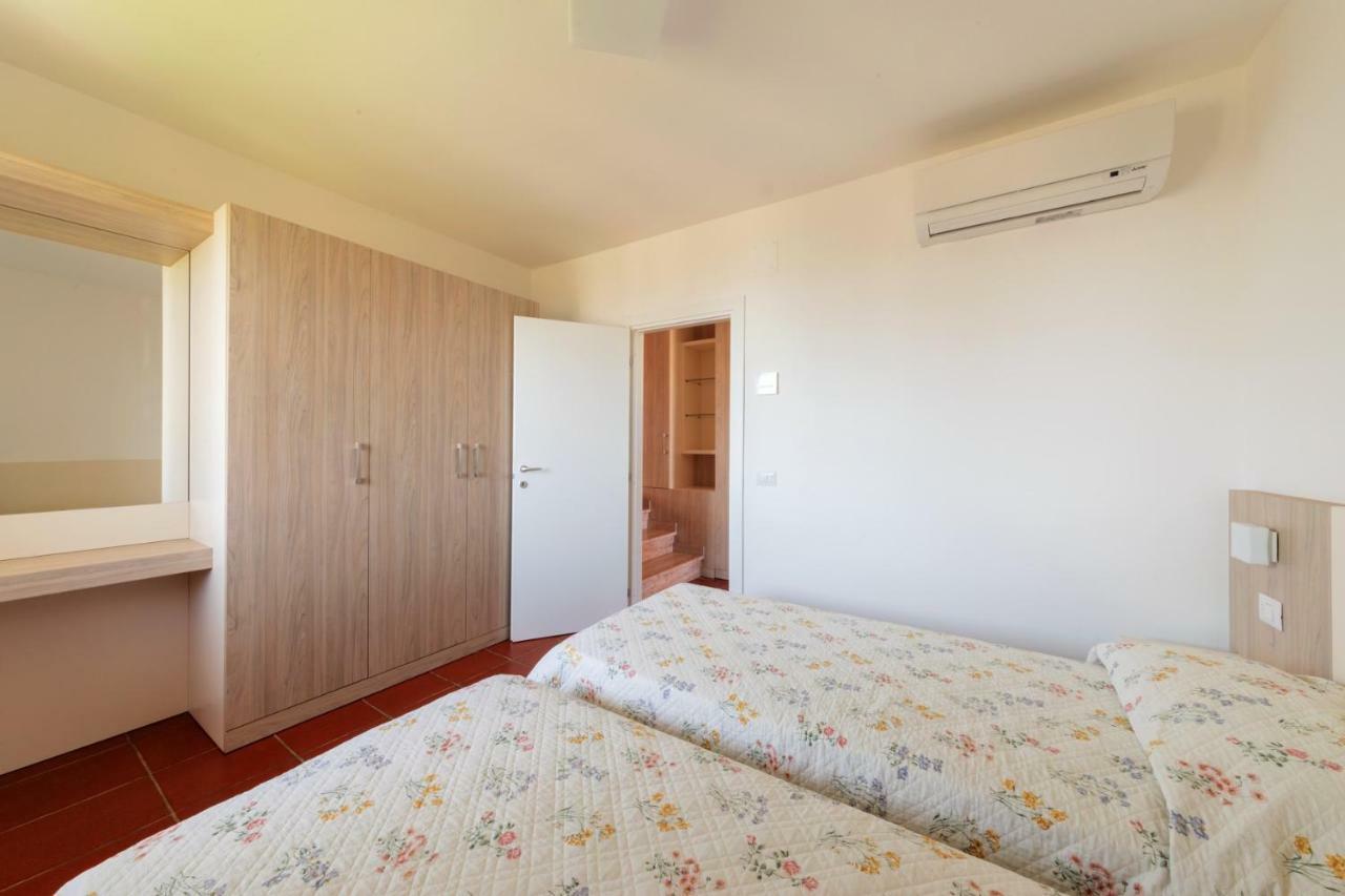 Residence Elle San Benedetto del Tronto Buitenkant foto